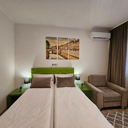 Divna Sarajevo Apartman Oda fotoğraf