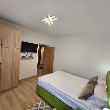 Divna Sarajevo Apartman Dış mekan fotoğraf