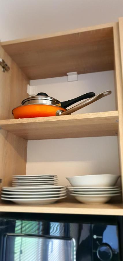 Divna Sarajevo Apartman Dış mekan fotoğraf