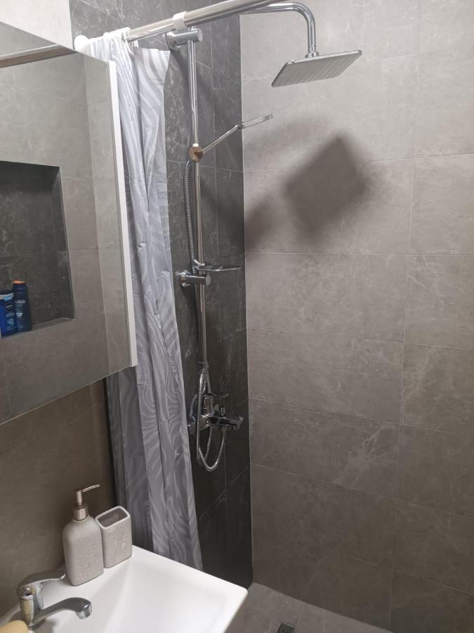 Divna Sarajevo Apartman Dış mekan fotoğraf